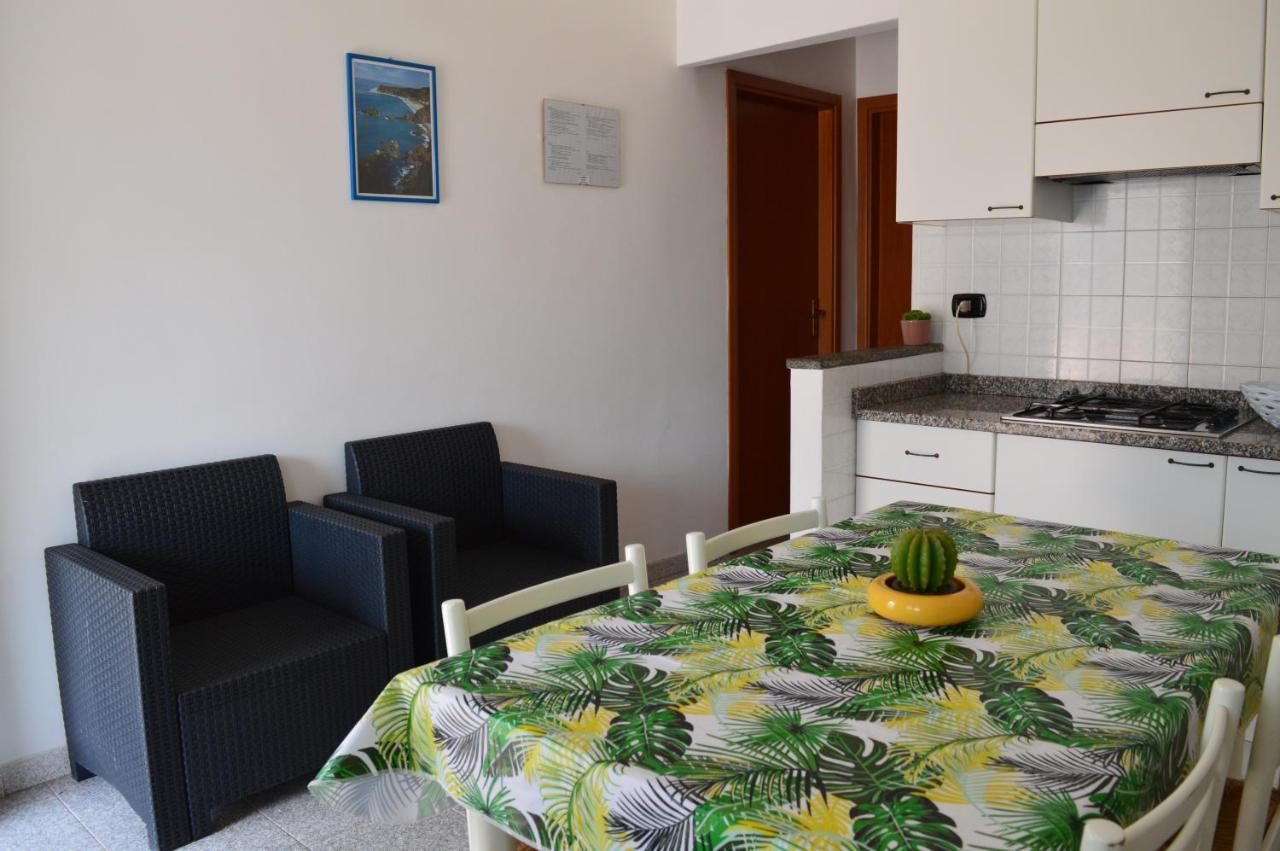 Le Zagare Case Vacanza Cropani Exterior foto
