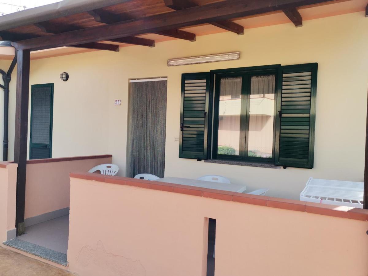 Le Zagare Case Vacanza Cropani Exterior foto