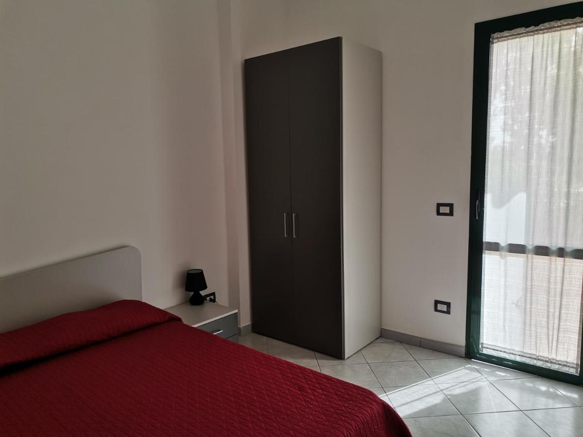 Le Zagare Case Vacanza Cropani Exterior foto