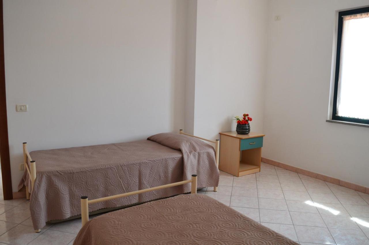 Le Zagare Case Vacanza Cropani Exterior foto
