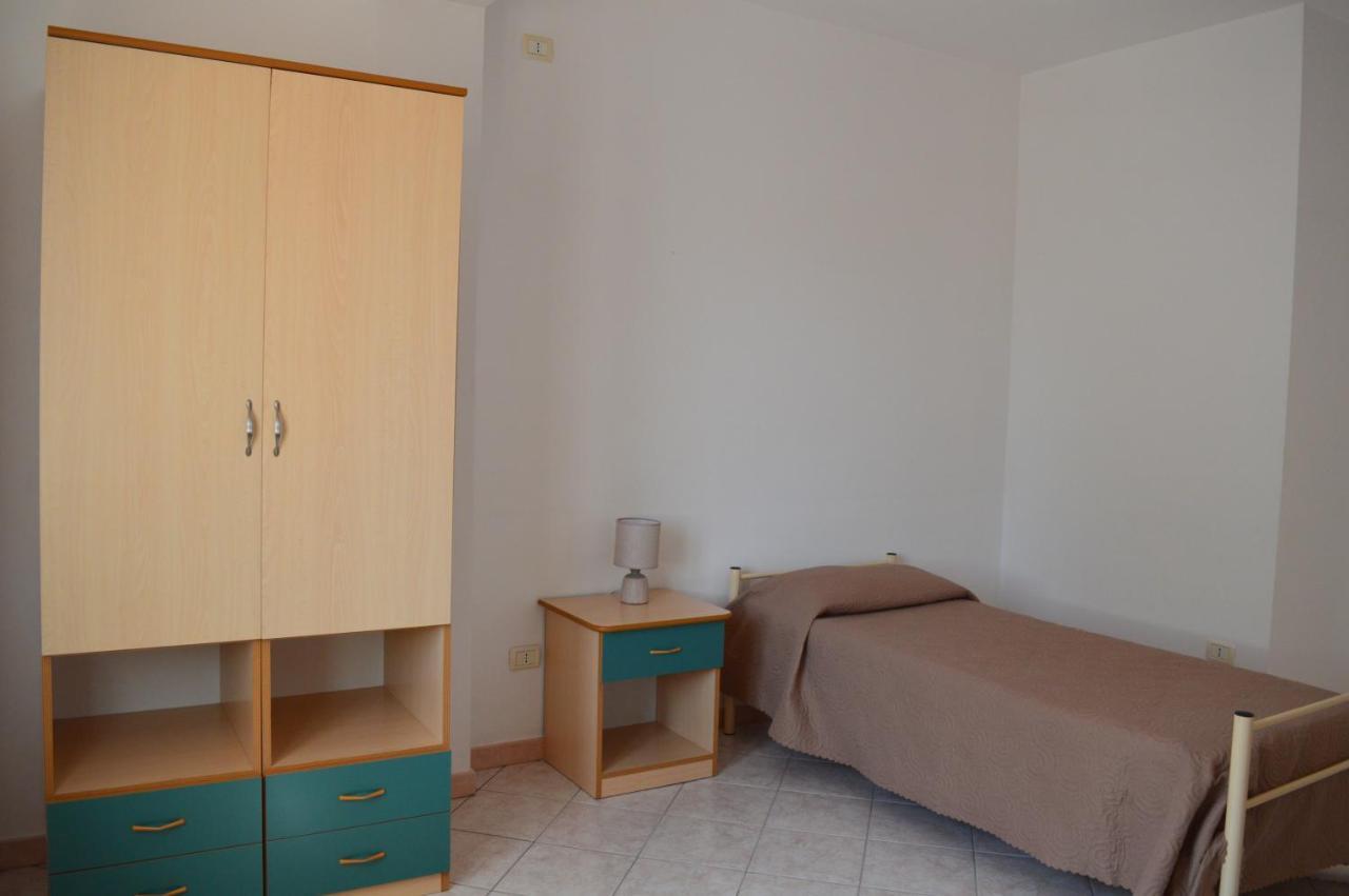 Le Zagare Case Vacanza Cropani Exterior foto