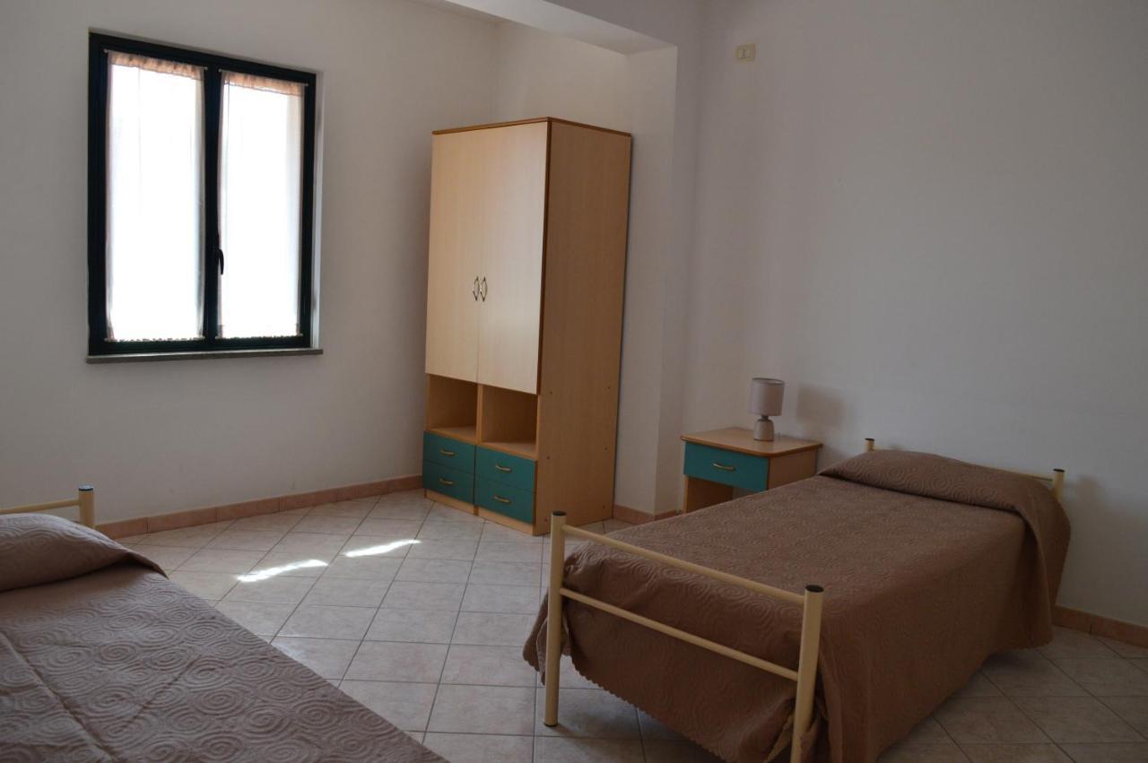 Le Zagare Case Vacanza Cropani Exterior foto