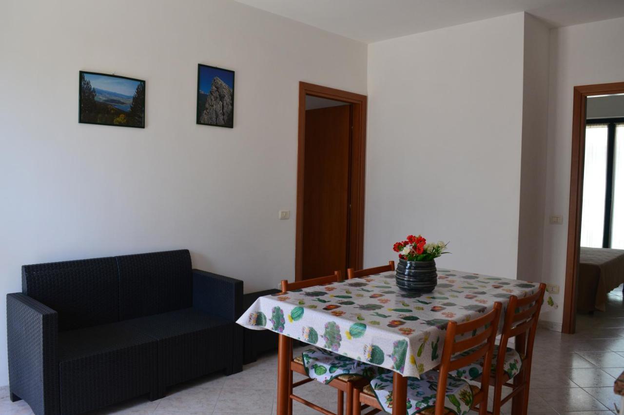 Le Zagare Case Vacanza Cropani Exterior foto