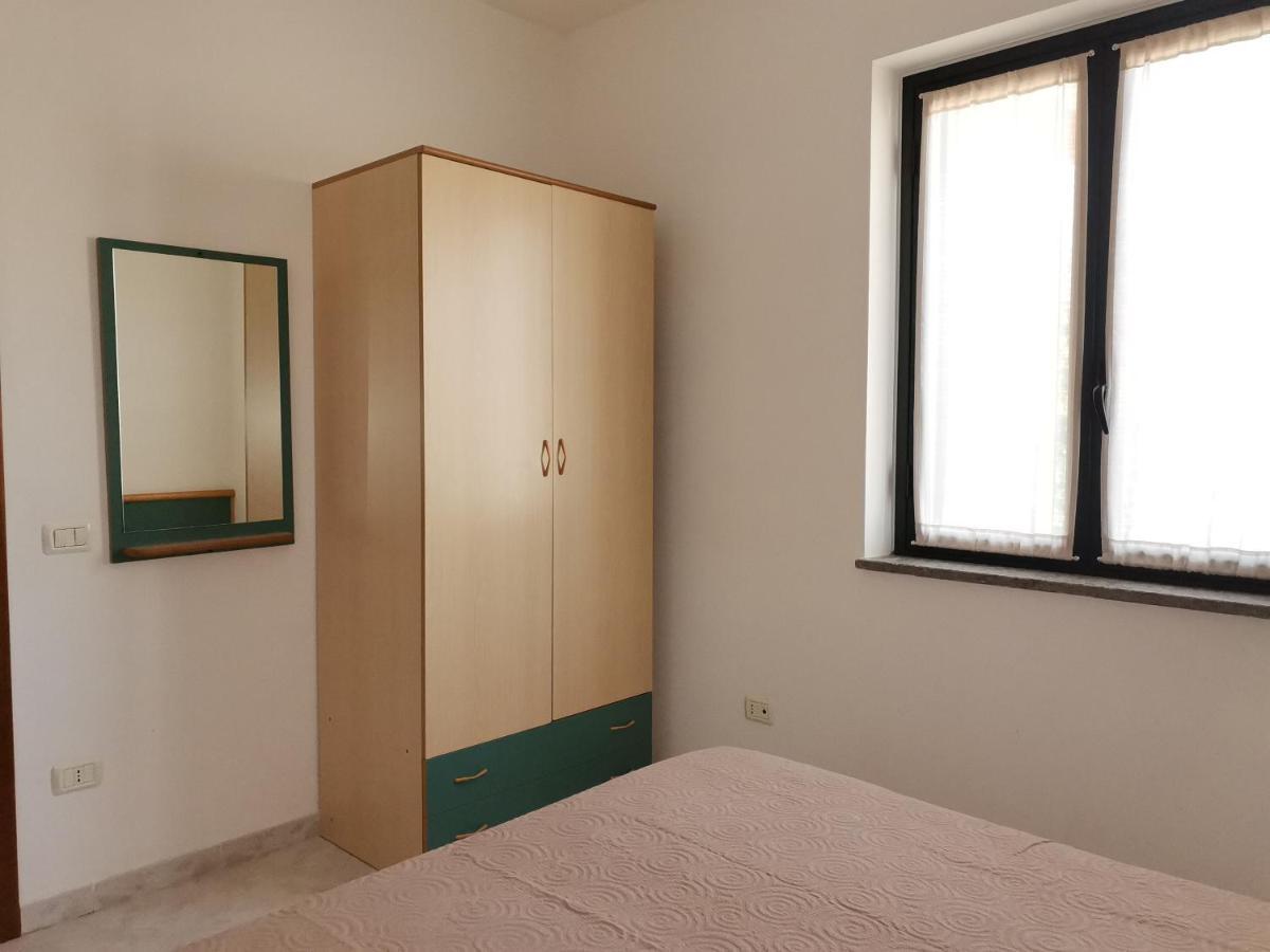 Le Zagare Case Vacanza Cropani Exterior foto