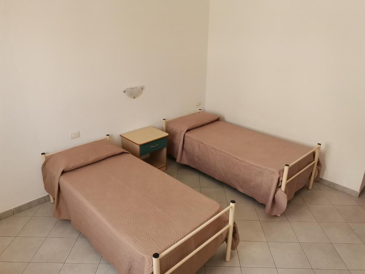 Le Zagare Case Vacanza Cropani Exterior foto