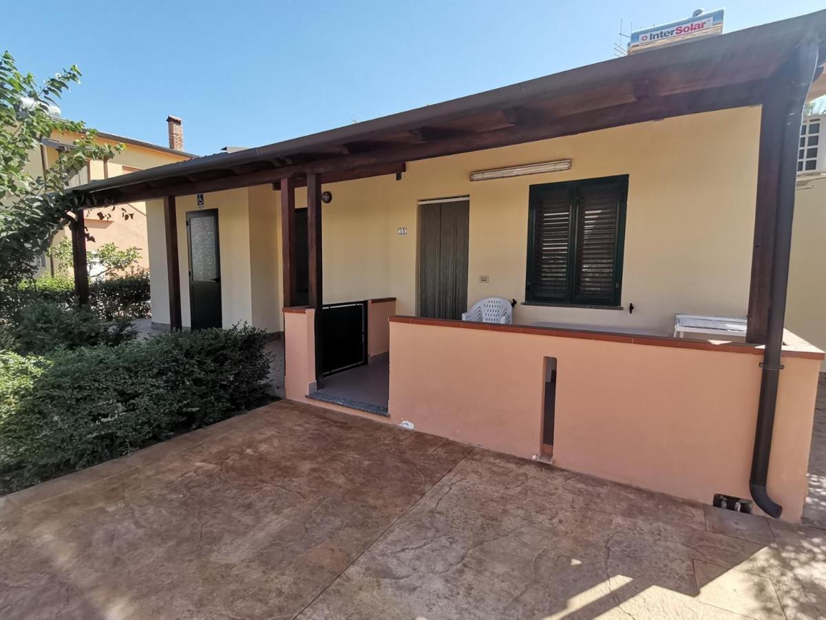 Le Zagare Case Vacanza Cropani Exterior foto