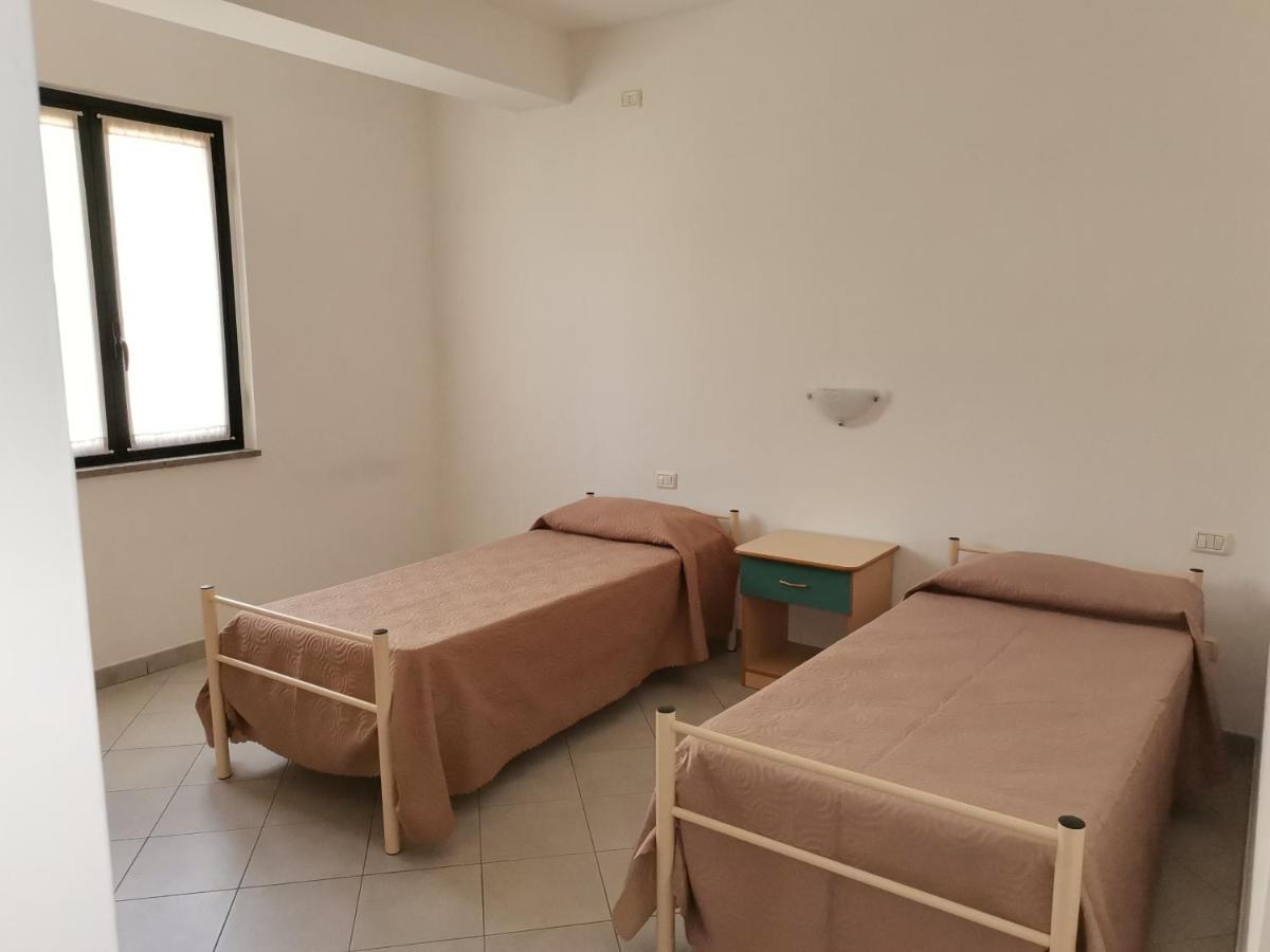 Le Zagare Case Vacanza Cropani Exterior foto