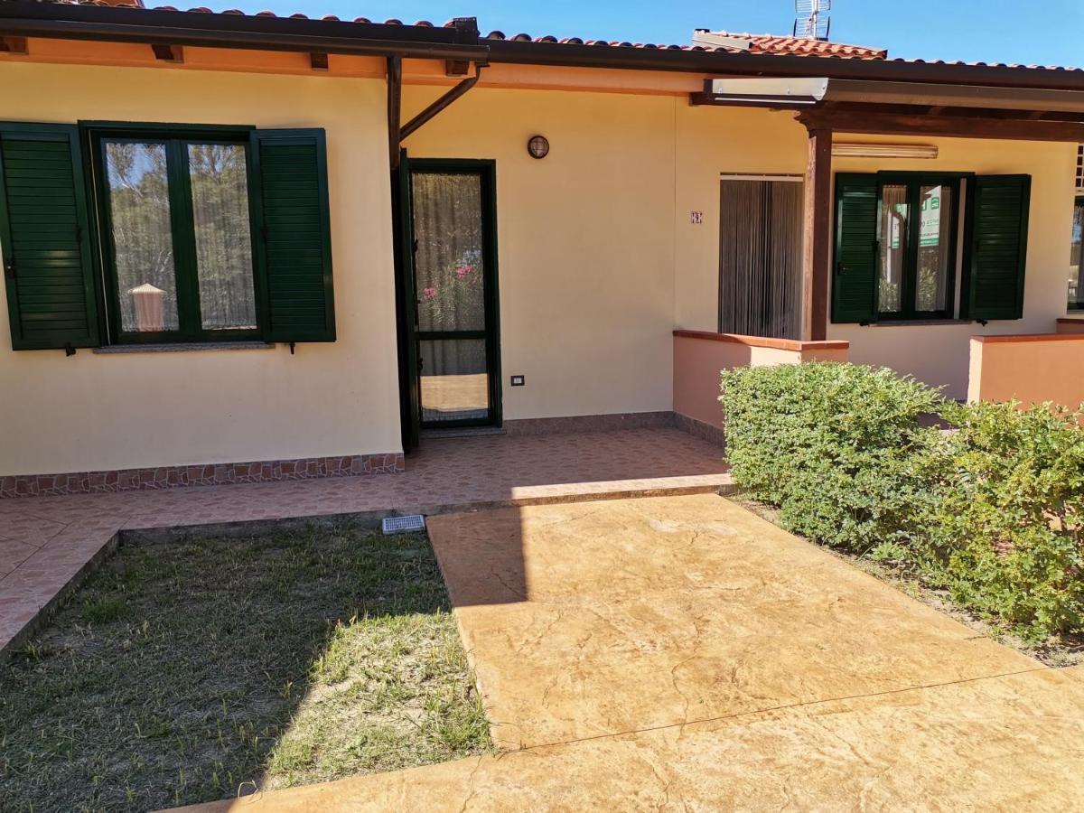 Le Zagare Case Vacanza Cropani Exterior foto