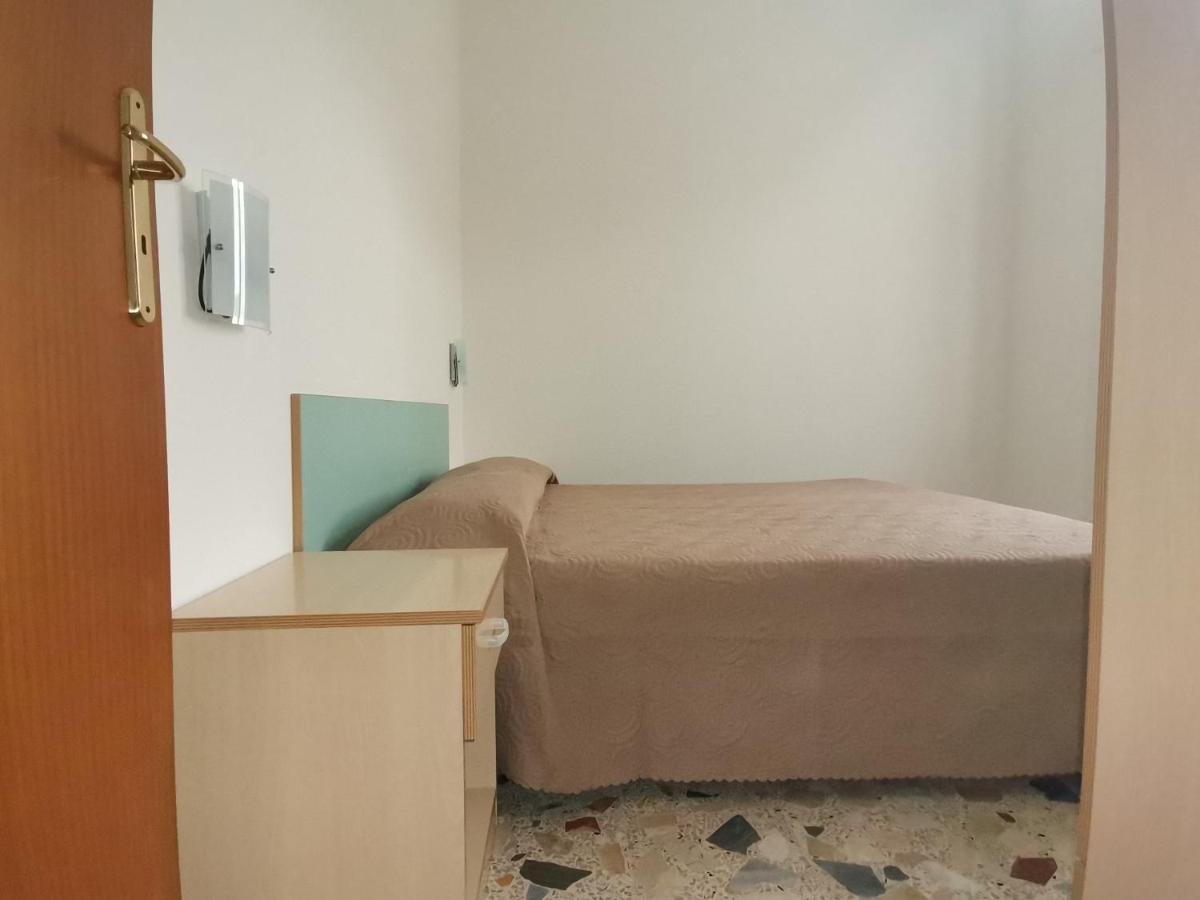 Le Zagare Case Vacanza Cropani Exterior foto