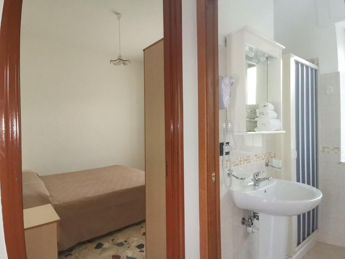 Le Zagare Case Vacanza Cropani Exterior foto