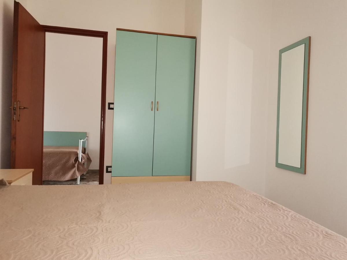 Le Zagare Case Vacanza Cropani Exterior foto