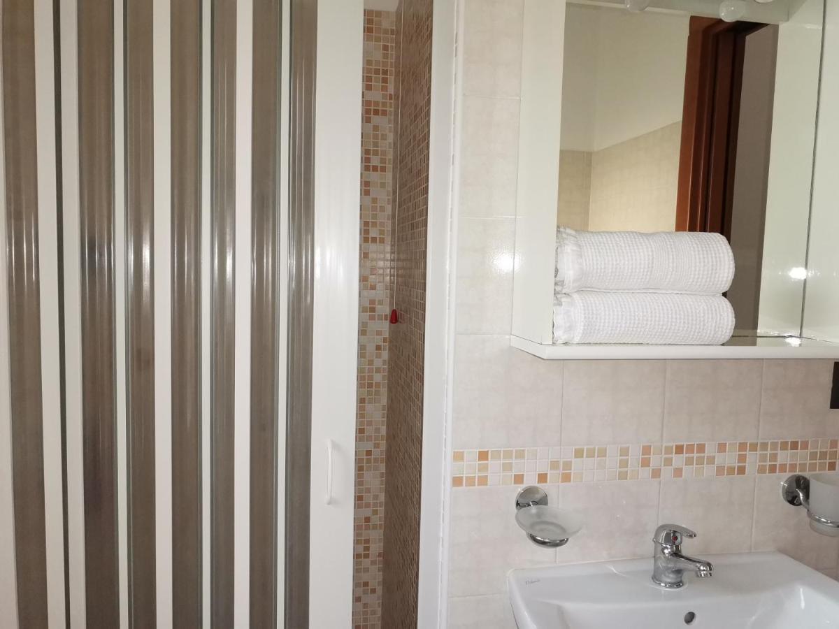 Le Zagare Case Vacanza Cropani Exterior foto