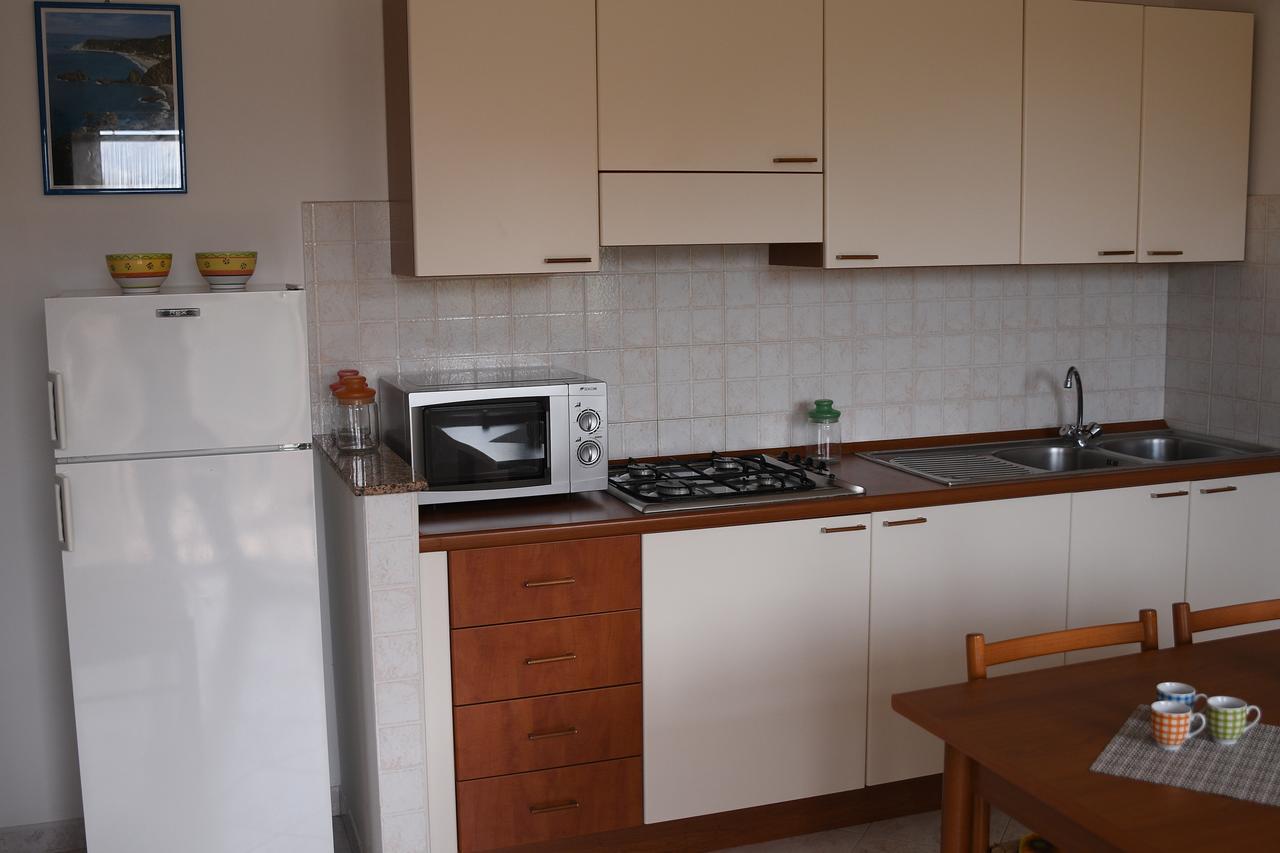Le Zagare Case Vacanza Cropani Exterior foto