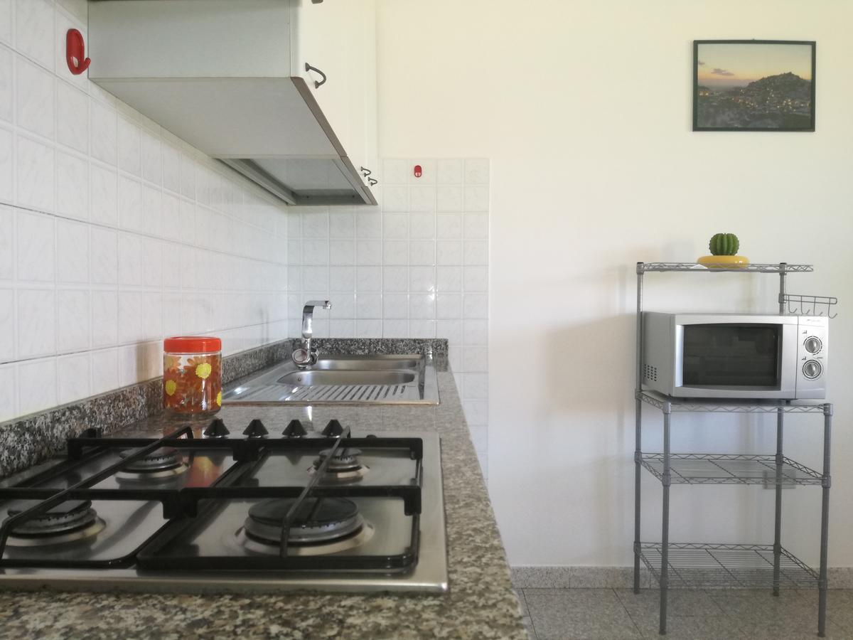 Le Zagare Case Vacanza Cropani Exterior foto